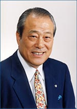 奈良県職業能力開発協会 会長 出口 武男